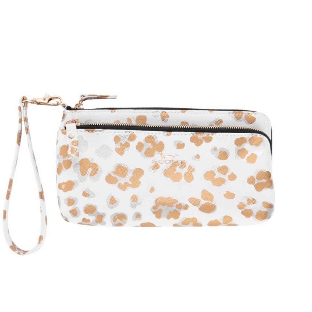 Scout Kelly Wristlet